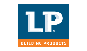 LP Building Products logo