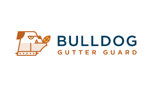 Bulldog Gutter Guard logo