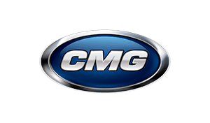 CMG logo